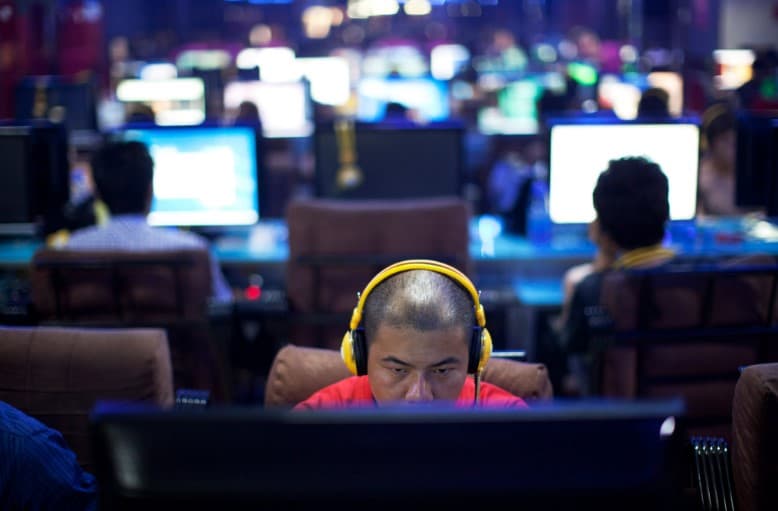 Xitoy hukumati 4,5 ming internet manbani yopib qo‘ydi