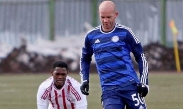 Geynrixning fantastik goli jamoasiga g‘alaba keltirdi (Video)