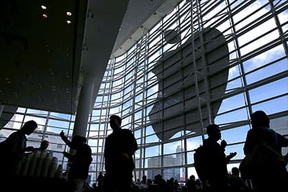 Apple‘ning navbatdagi taqdimoti sanasi ma'lum qilindi