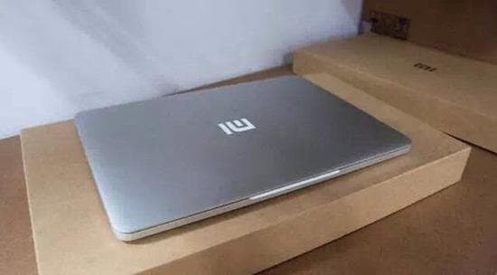 Tarmoqqa Xiaomi’ning ilk noutbuklari ko‘rsatkichlari va narxi haqidagi ma'lumotlar chiqib ketdi