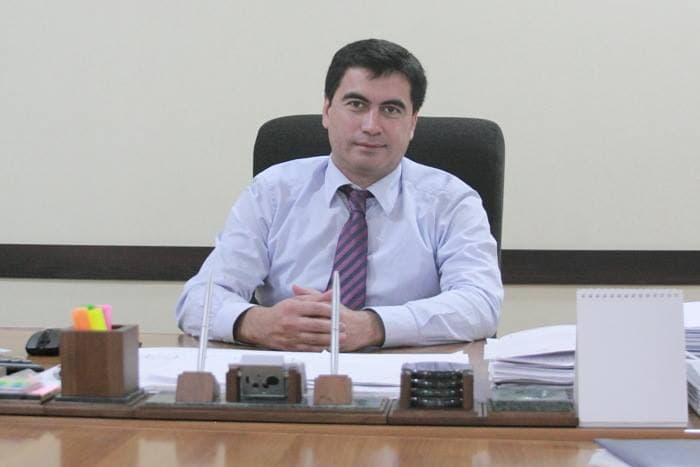 Facebook’da “Chilonzor” nomli guruh tashkil etildi, tuman hokimi murojaat bilan chiqdi 