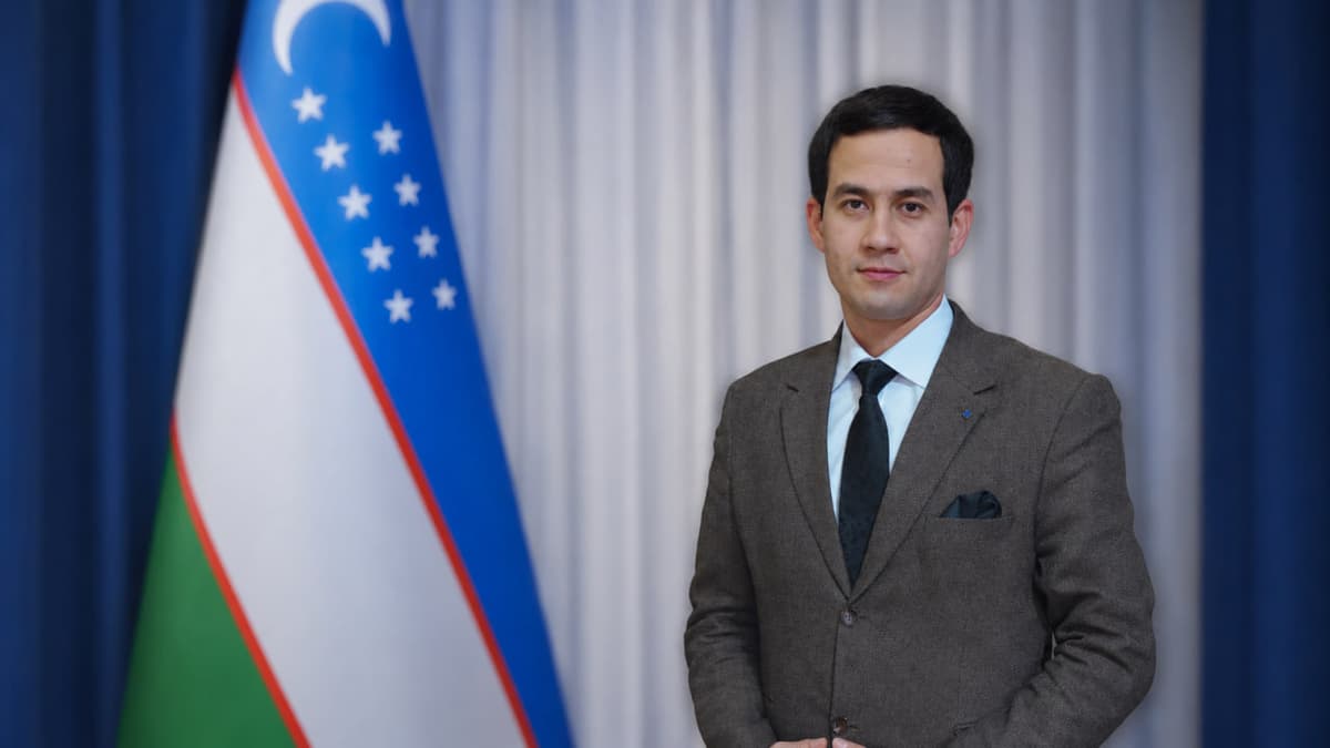 Xodimlarini haqoratlagan Nurafshon shahar yoshlar ishlari bo‘limi boshlig‘i ishdan olindi