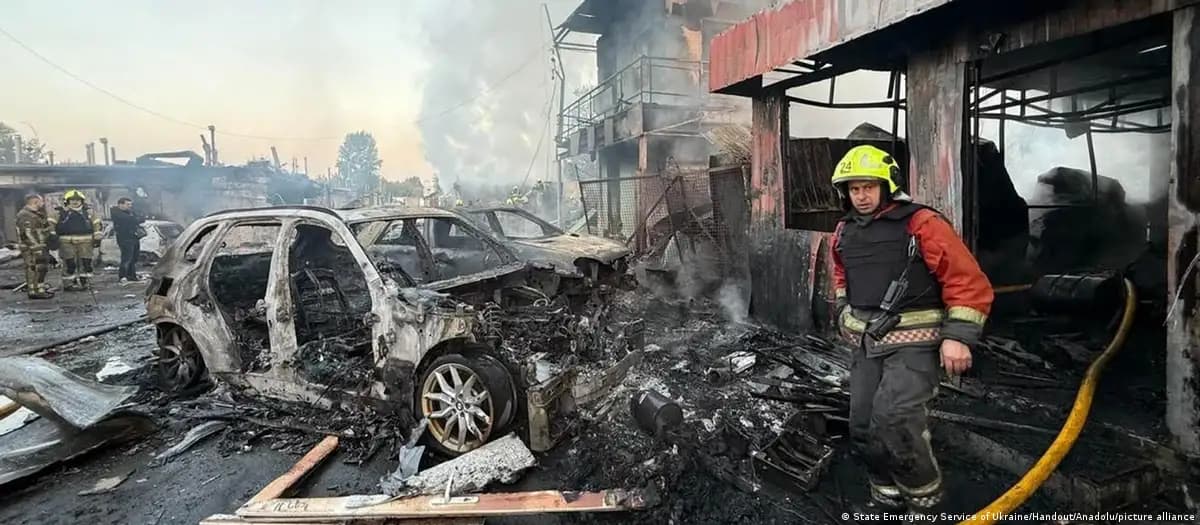 Запорижжяга олтита авиазарба берилди