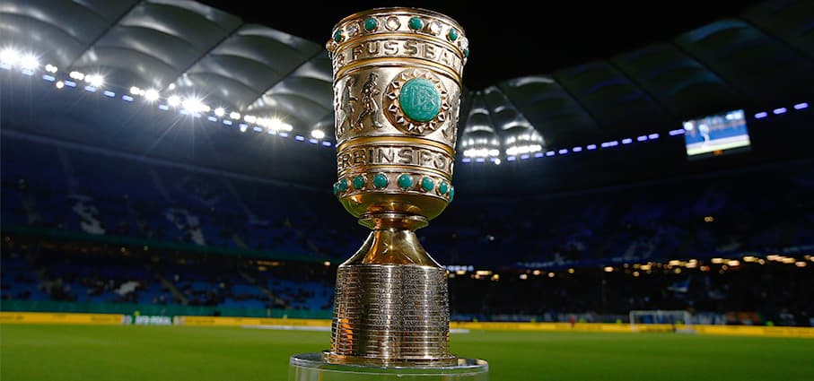 Germaniya kubogining 1/8 finaliga qur'a tashlandi