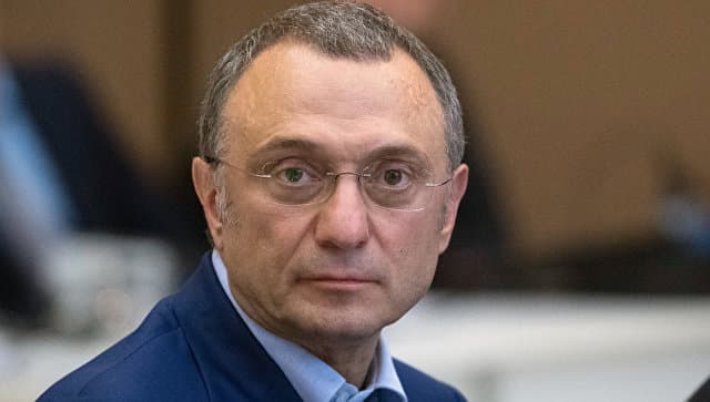 Fransiya Kerimovni soliqlarni to‘lamaganlikda ayblamoqda