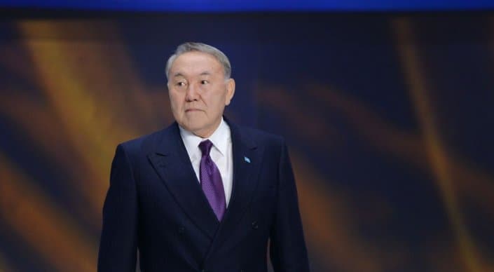 Nazarboyev tadbirkorlarga: Sho‘xlik qilish yetadi, o‘ynab bo‘ldingizlar 