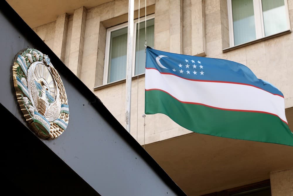 Rossiyaning har bir federal okrugida O‘zbekiston konsulligi ochiladi 