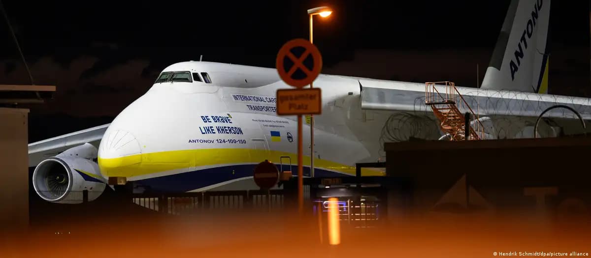ЕИ ва НАТО: Германияга қарши гибрид ҳужумлар жавобсиз қолмайди