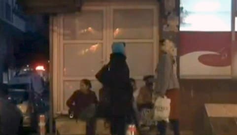 Istanbulda o‘zbek mardikor ayollarining bozori paydo bo‘lgan