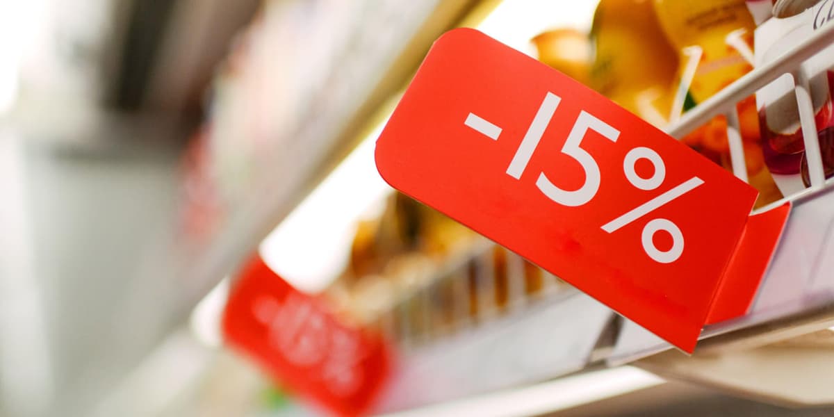 Competition Committee proposes digital tracking of prices and discounts after finding misleading promotions