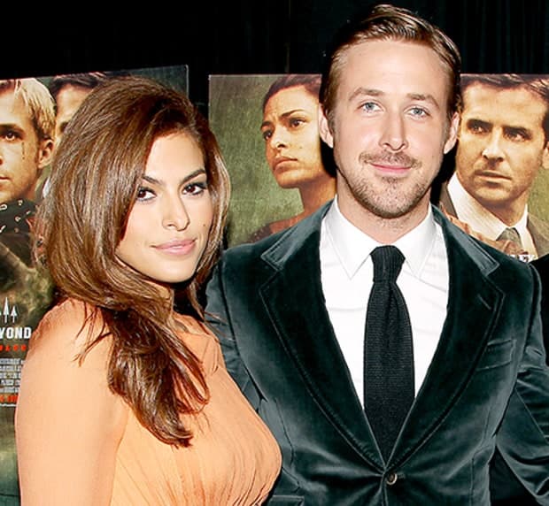 Yeva Mendes va Rayan Gosling oilasida ikkinchi farzand dunyoga keldi