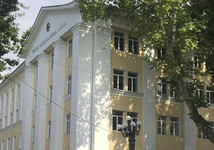 Toshkent arxitektura-qurilish instituti qayerga ko‘chirilishi ma'lum qilindi