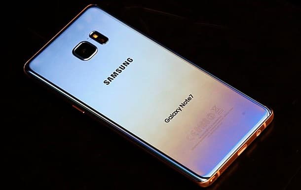 Malayziyadan O‘zbekistonga uchayotgan yo‘lovchilar samolyot bortiga Galaxy Note 7 olib chiqishi taqiqlandi