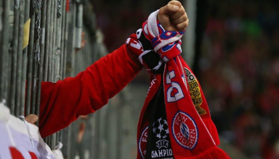 «Rostov»ga qarshi o‘yindan keyin germaniyalik futbolchilar bosh murabbiy ishini muhokama qilishdi