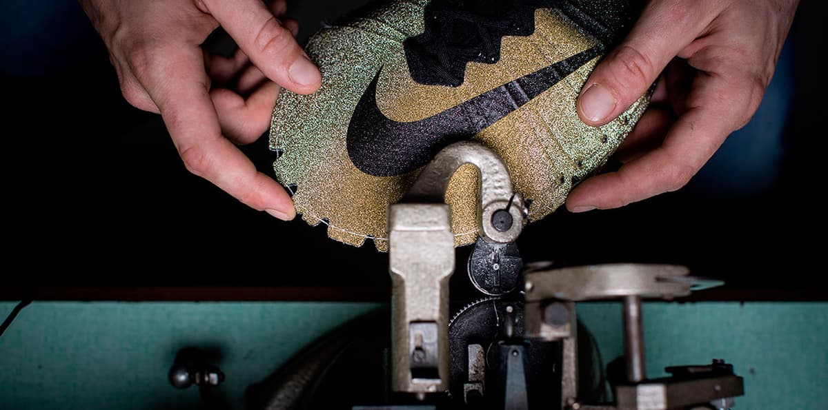 Nike minglab xodimlarining ishsiz qolishiga olib keluvchi yangilik joriy qilmoqchi