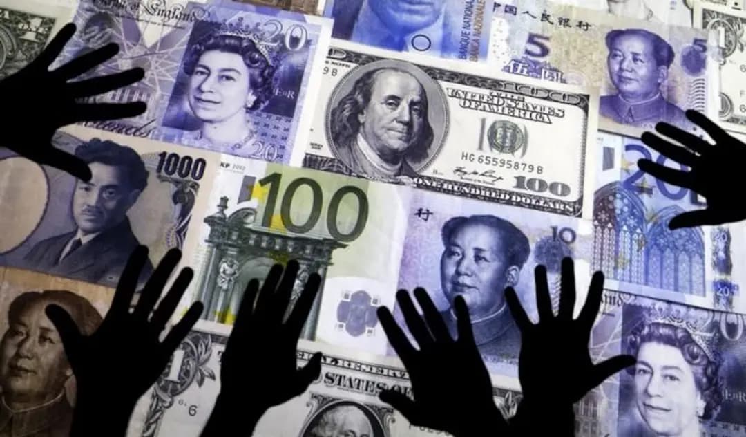 Число миллиардеров в мире достигло рекордных 3 795 человек в 2025 году — Altrata