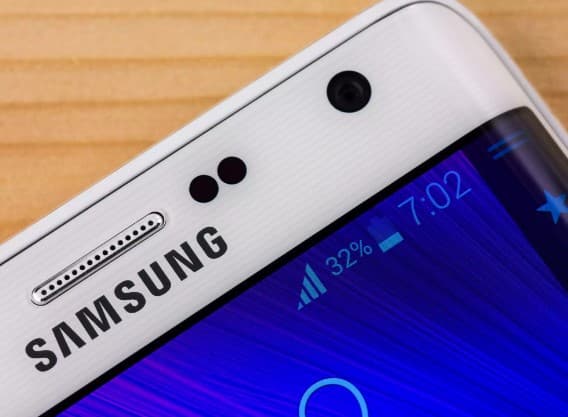 Samsung Galaxy Note 8 smartfoniga oid ma'lumotlar paydo bo‘ldi