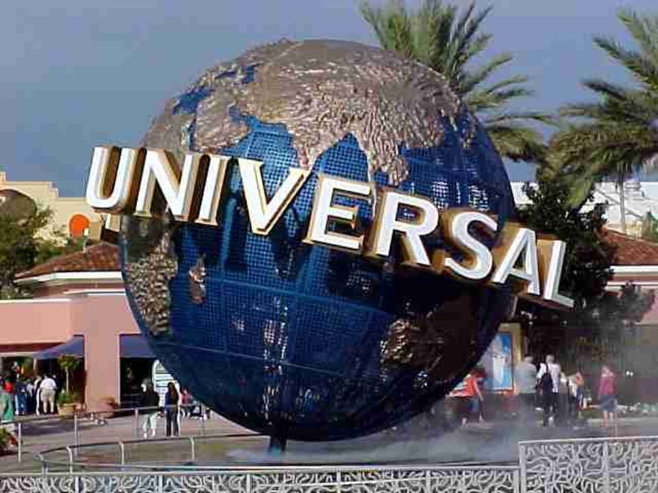 Universal 2017 yilda dunyo prokatida birinchi bo‘lib 4 mlrd dollar yig‘a oldi
