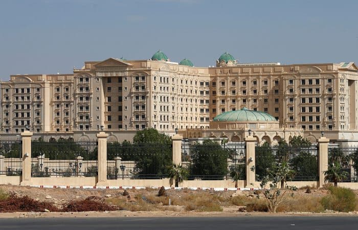 OAV: Saudiya Arabistonida hibsga olingan shahzodalar qiynoqqa solinmoqda