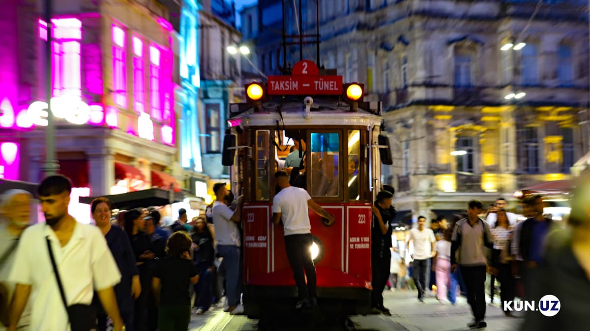 Istanbulda oʻzbekistonlik ayol doridan zaharlanib vafot etdi