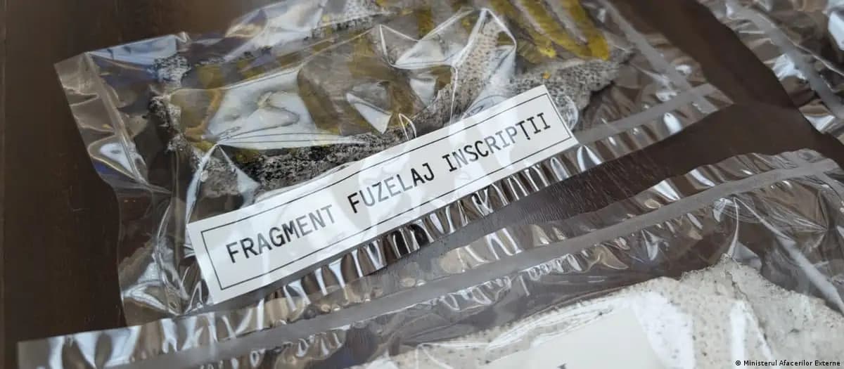 Руминия Россия элчихонаси ходимини persona non grata деб эълон қилди