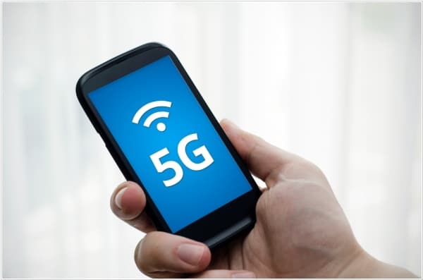 Intel va Ericsson Xitoyda 5G tarmog‘ini sinovdan o‘tkazishdi