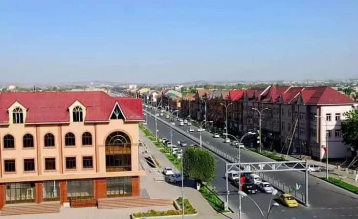 Shavkat Mirziyoyev Andijonga boradi