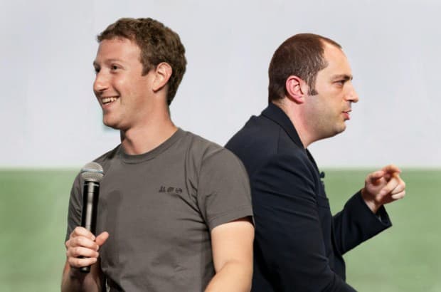 WhatsApp rahbari Facebook’ning 5 milliard dollarlik aksiyalarini sotib yubordi