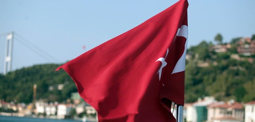Avstriya: Turkiya uchun Yevropa ittifoqi eshiklari yopildi