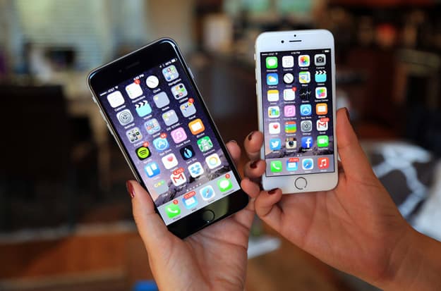 Video: iPhone odamni o‘qdan saqlay oladimi?