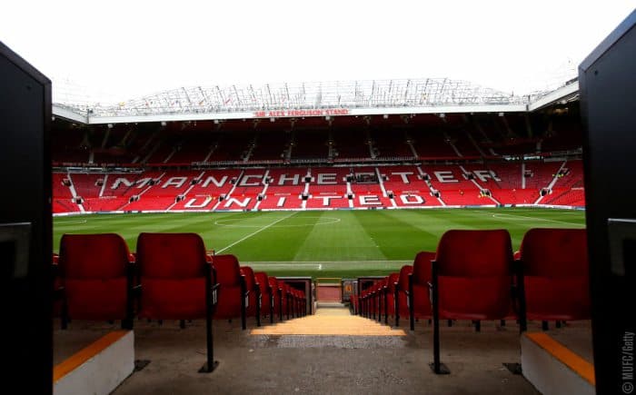 «Manchester Yunayted» yana bir futbolchini 60 mln yevroga sotib olishga qaror qildi