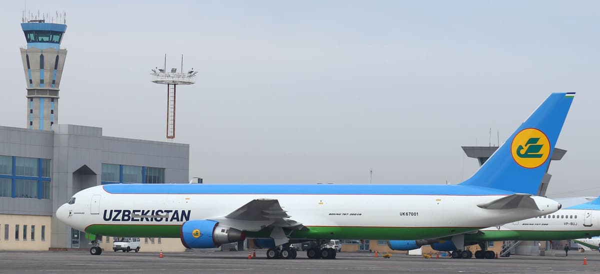 «Toshkent-Samarqand» aviachiptalari narxi arzonlashdi