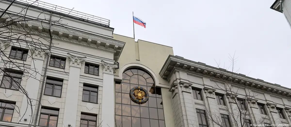 Россияда ҳарбийлар ва полициячилар жиноятлари статистикаси яширилди