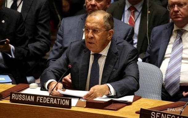 Lavrov: AQSh va Shimoliy Koreya o‘zlarini bog‘cha bolalaridek tutmoqdalar