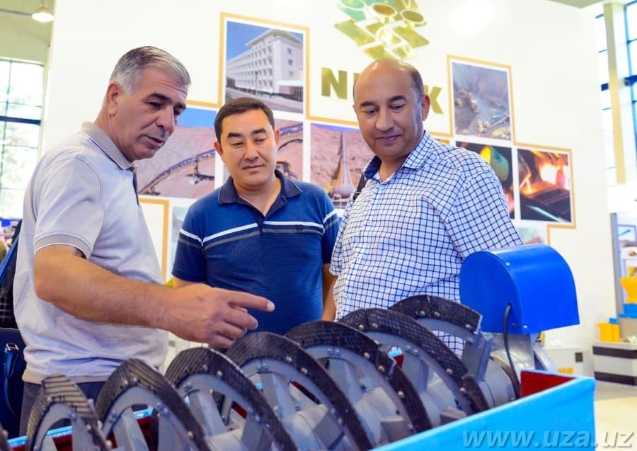O‘zbekistonda 9 oy ichida necha so‘mlik sanoat mahsulotlari ishlab chiqarildi?