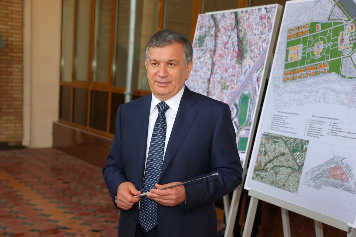 O‘zbekistonda ishbilarmonlik aviatsiyasi tashkil etiladi