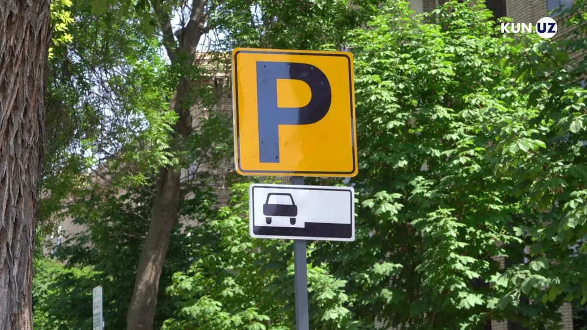 Milliy kutubxona ortidagi 1,3 gektar hududda avtoturargoh tashkil etish rejalashtirilmoqda.