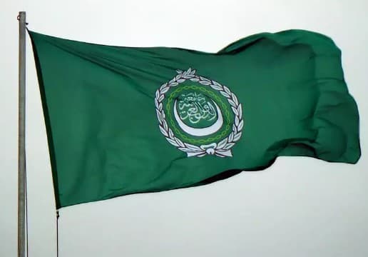 Arab davlatlari ligasi arab davlatlari parchalanishiga qarshi chiqmoqda
