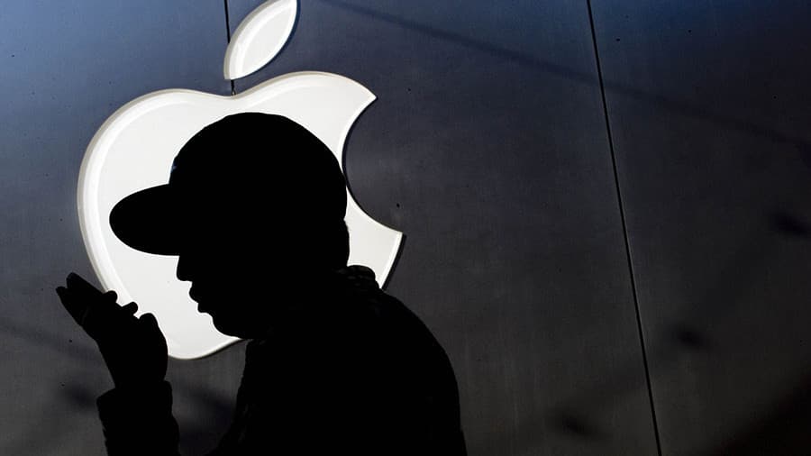 Apple: AQSh hukumati milliy xavfsizlikka doir ma'lumotlarni ko‘proq so‘ramoqda