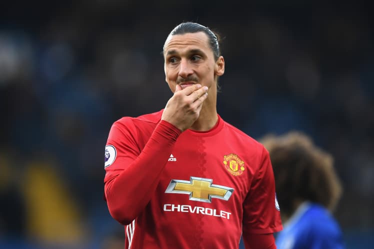 Ibrahimovich rekord shartnomadan voz kechdi 