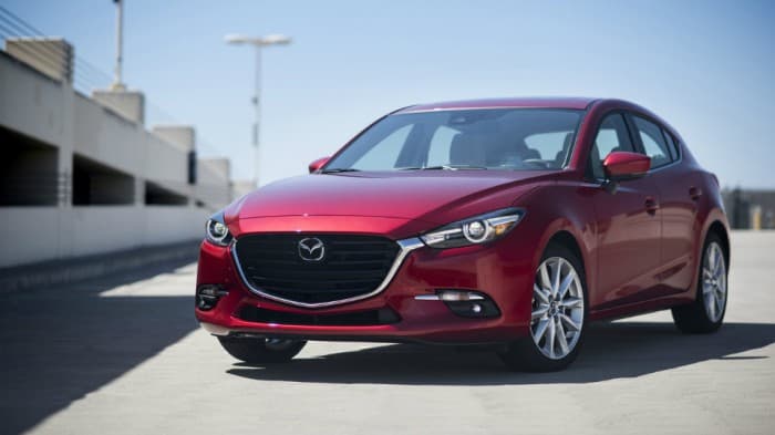 Mazda «uchlik» va «oltilik» modellarini yangiladi