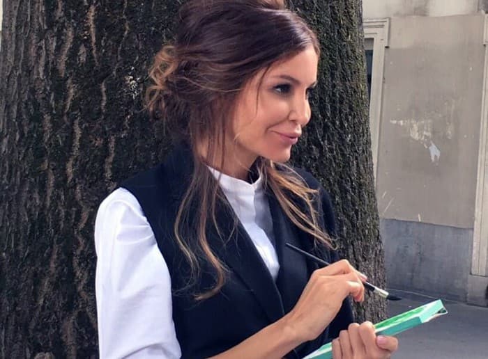 Lola Tillayeva ijtimoiy tarmoq foydalanuvchilarining savollariga javob berdi