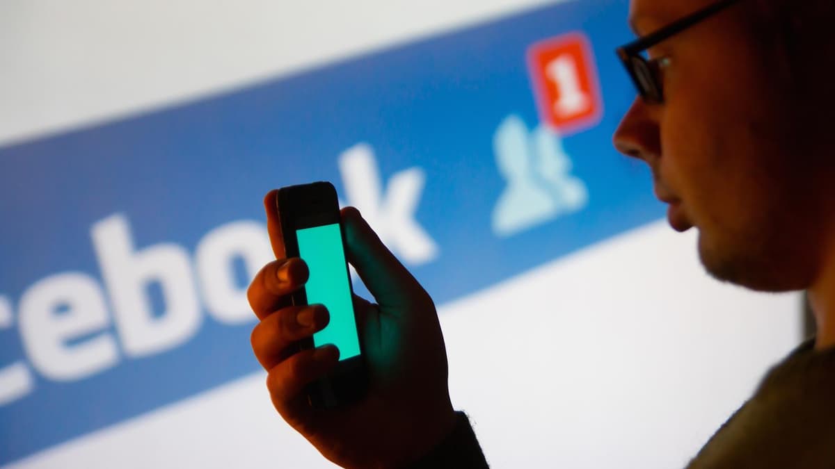 Facebook’da do‘stlarni tavsiya qilish mexanizmi qanday ishlaydi?