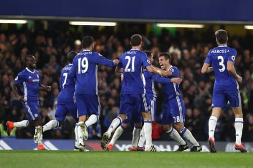 «Chelsi» va «Real» futbolchilarini almashishi mumkin