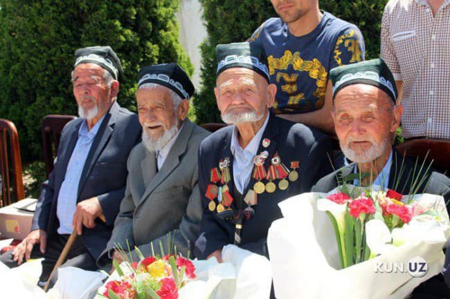 Xotira va Qadrlash kuni tadbirlari fuqarolar tomonidan qanday qabul qilindi?