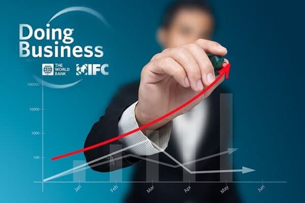 Doing Business 2017 рейтингида Ўзбекистон 87-ўринни эгаллади