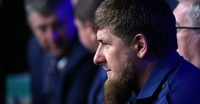 Ramzon Qodirov terrorchi Imran Datsayev qo‘lga olinganini ma'lum qildi