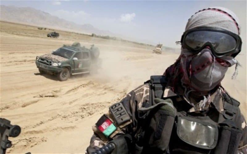 Afg‘onistonda «Al-Qoida»ning o‘rta osiyoliklarni tashkilotga yollashga mas'ul yetakchisi o‘ldirildi