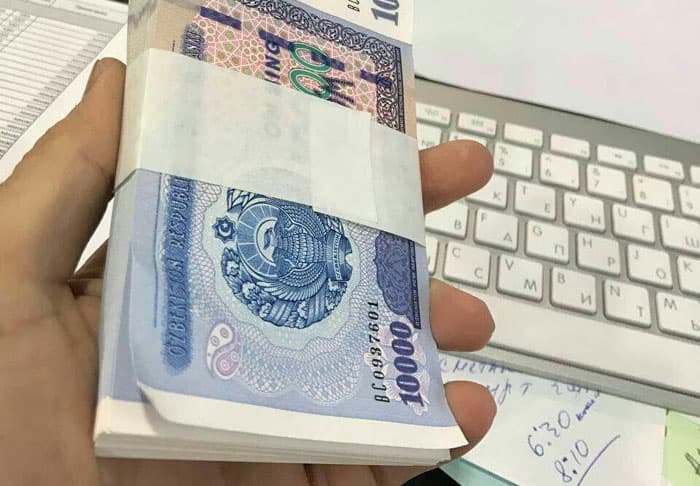 Davlat byudjyetiga tushumlarning to‘liqligini nazorat qilish inspeksiyasi tashkil etilmoqda