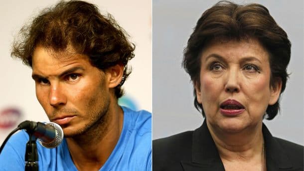 Dunyoning birinchi raqamli tennischisiga tuhmat qilgan vazir unga tovon puli to‘laydigan bo‘ldi